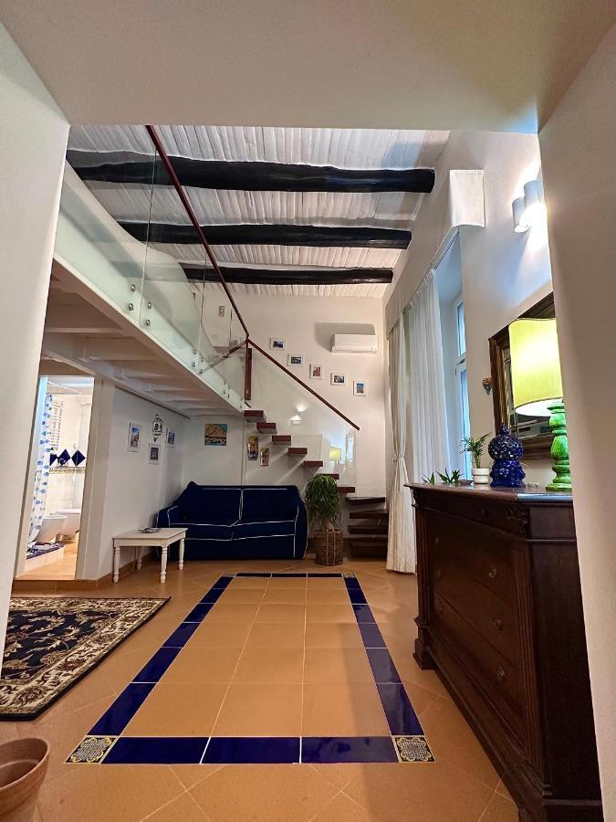 Appartement Carlos Noble House Plebiscito