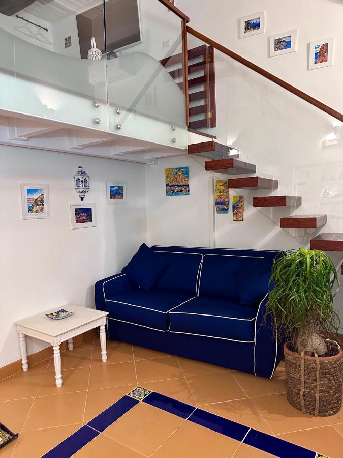 Carlos Noble House Plebiscito Appartement Naples