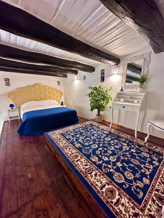 Carlos Noble House Plebiscito Appartement *