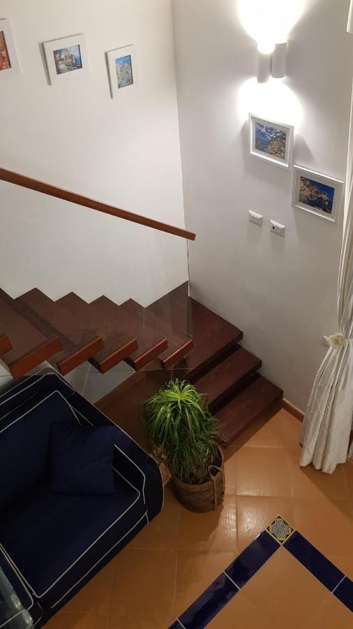 Carlos Noble House Plebiscito Naples