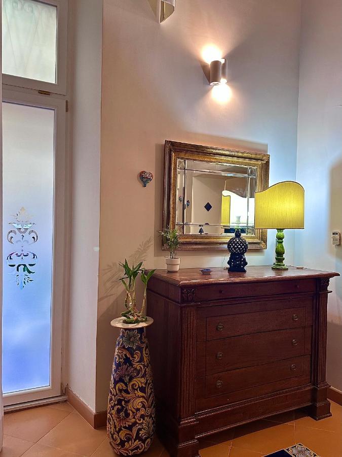 Carlos Noble House Plebiscito Appartement