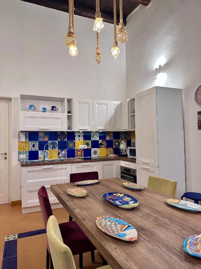 Appartement Carlos Noble House Plebiscito Naples