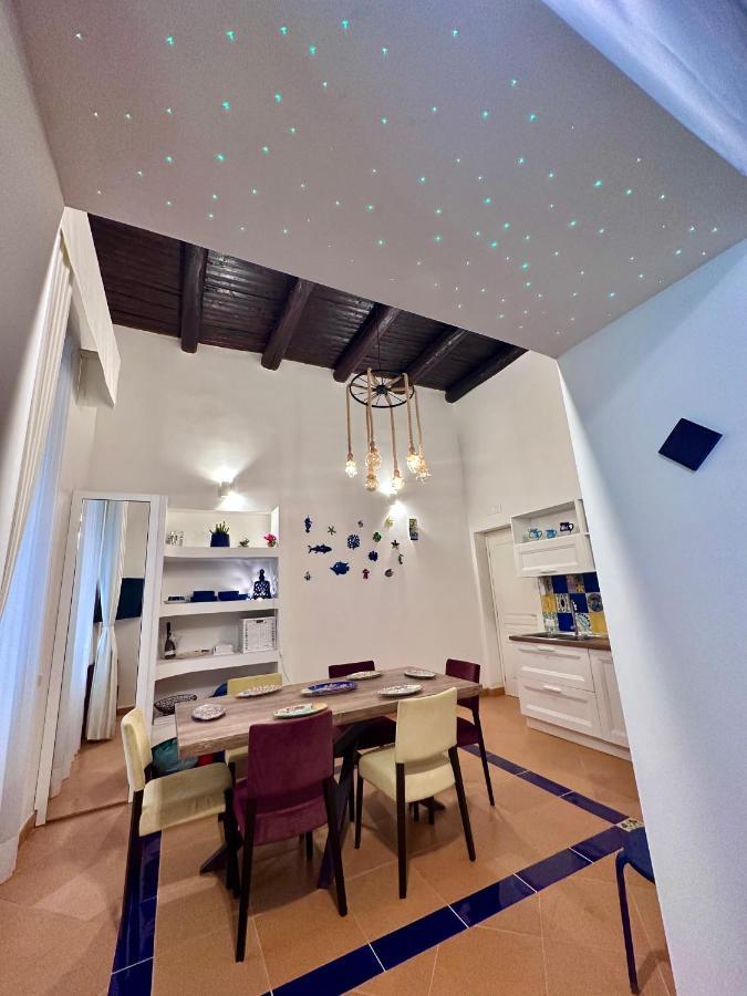 Carlos Noble House Plebiscito Appartement