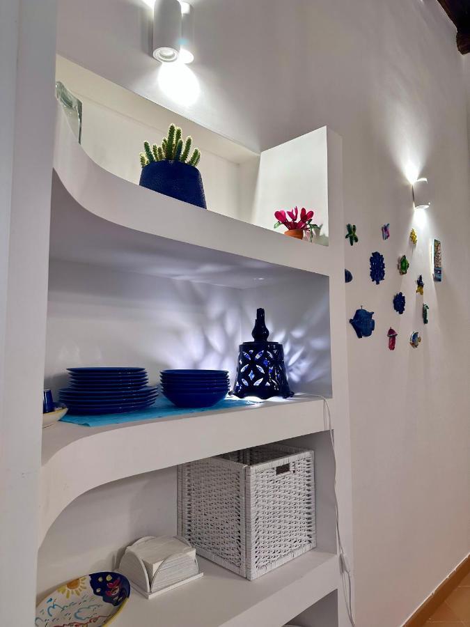 Carlos Noble House Plebiscito Appartement *