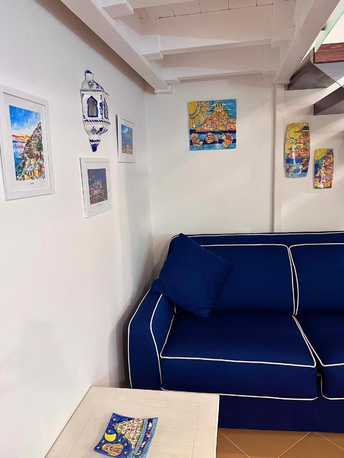 Appartement Carlos Noble House Plebiscito Naples