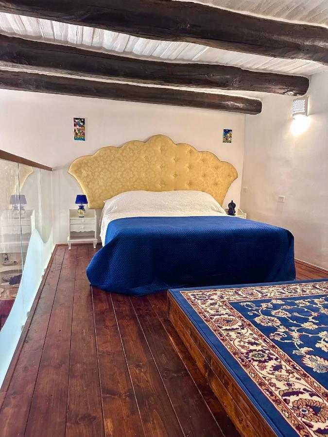 Appartement Carlos Noble House Plebiscito Naples