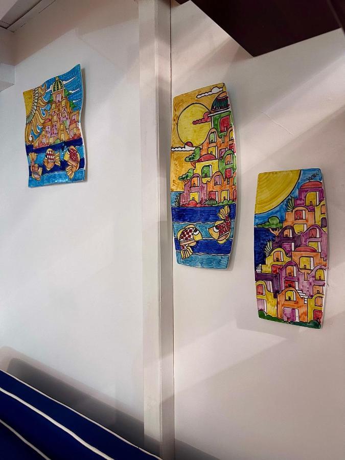 Appartamento Carlos Noble House Plebiscito Napoli