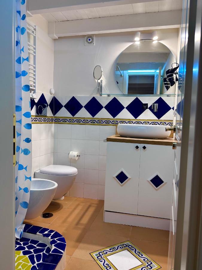Appartamento Carlos Noble House Plebiscito